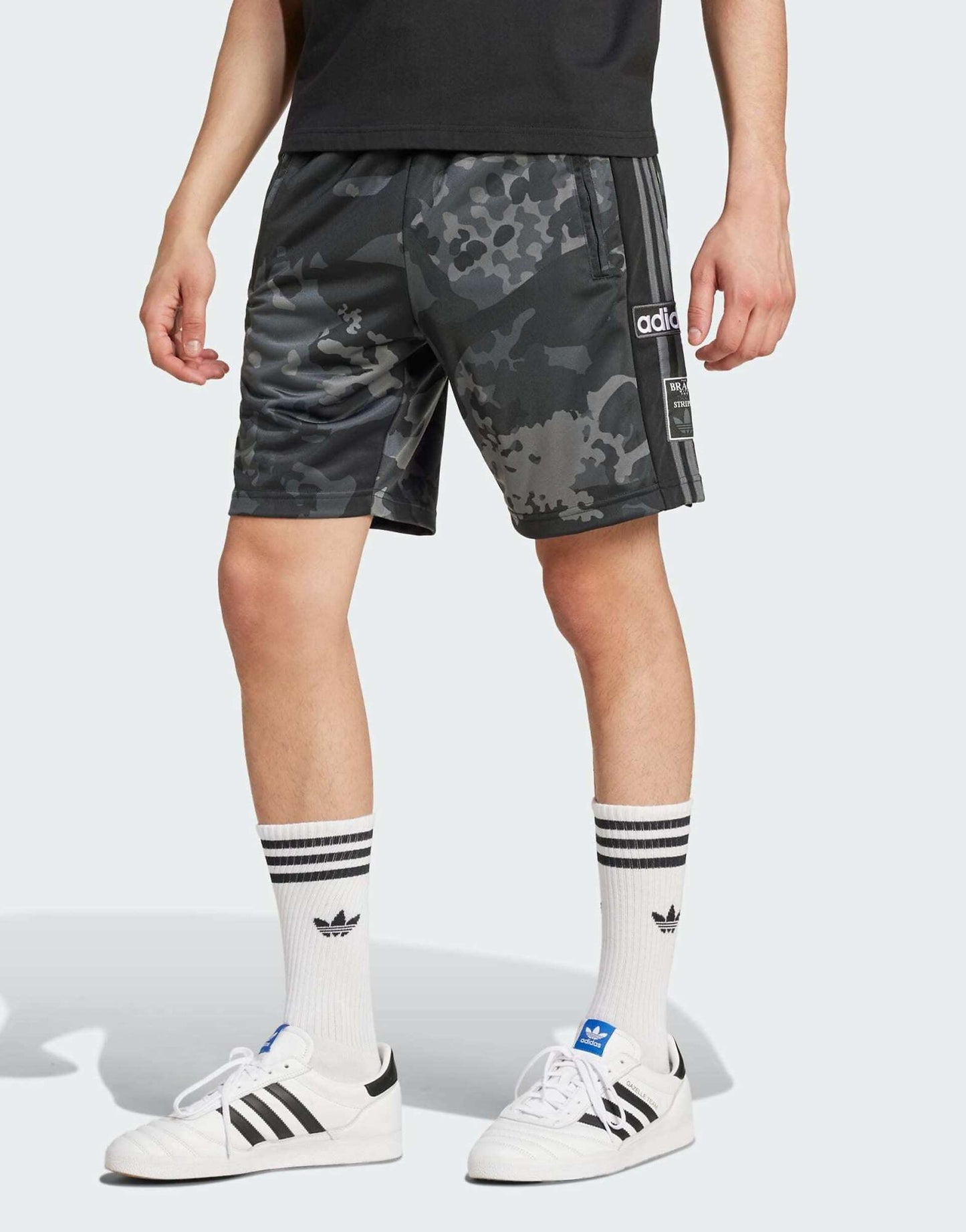 Originals Camo Shorts