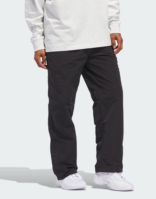 Performance Basketball Woven Snap Pants