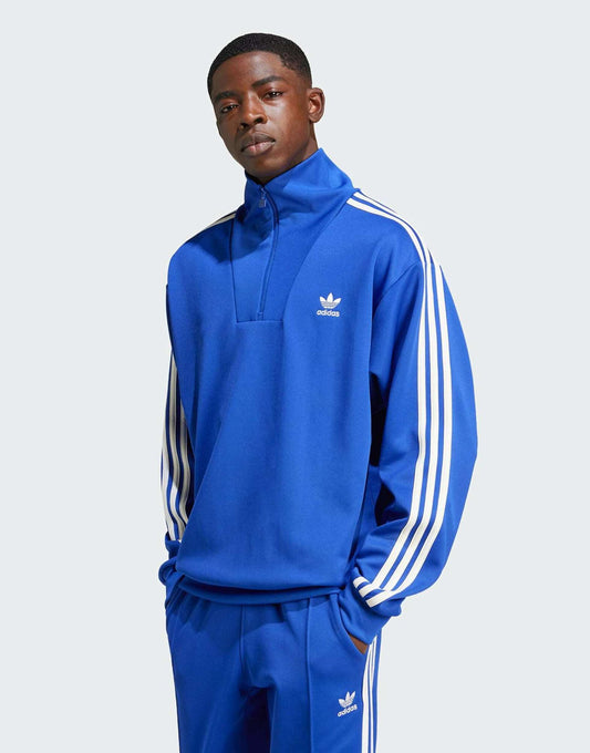 Originals Adicolor Funnel Neck Track Top