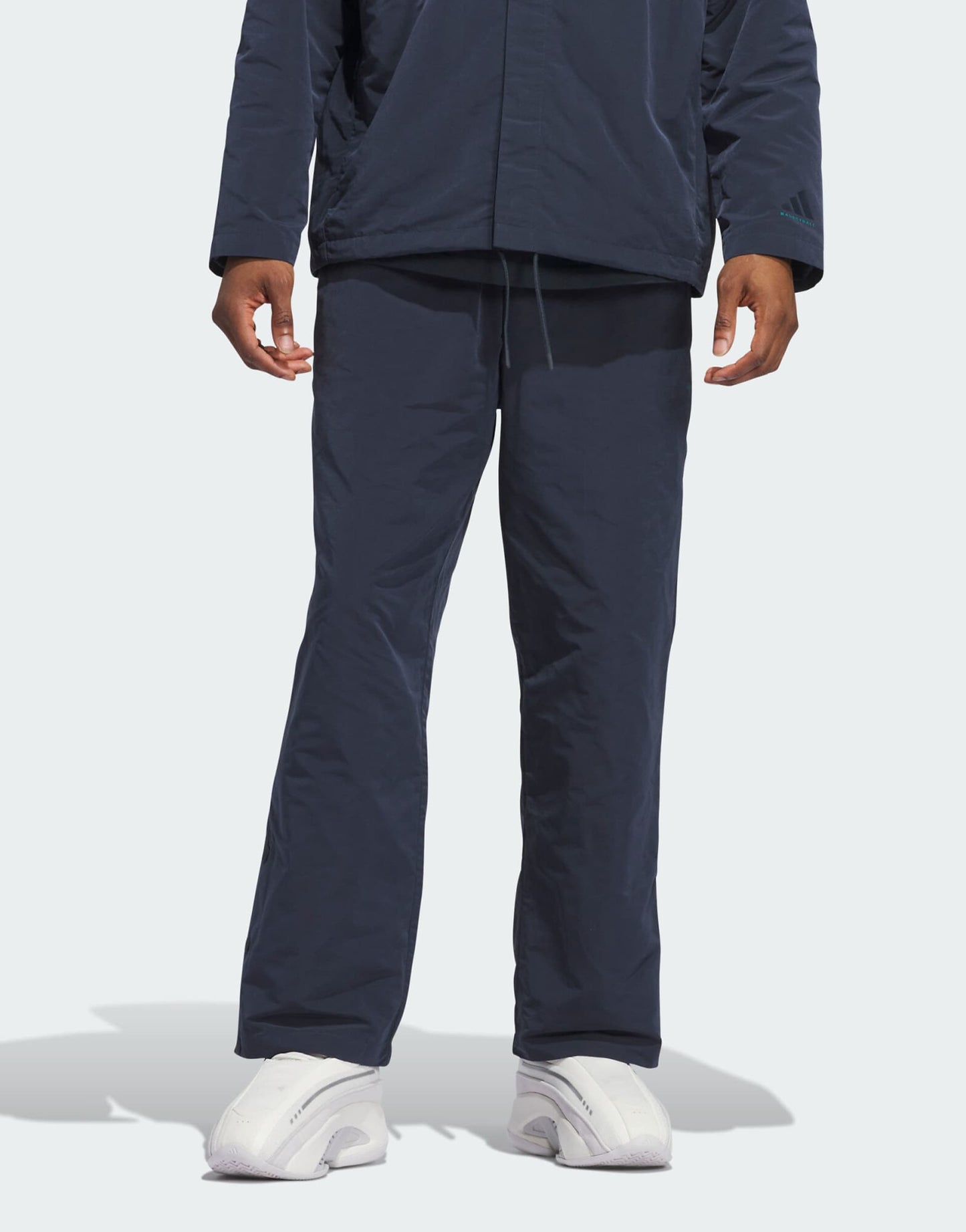 Performance Basketball Woven Snap Pants