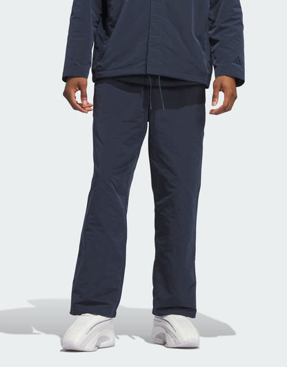 Performance Basketball Woven Snap Pants