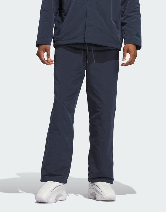Performance Basketball Woven Snap Pants