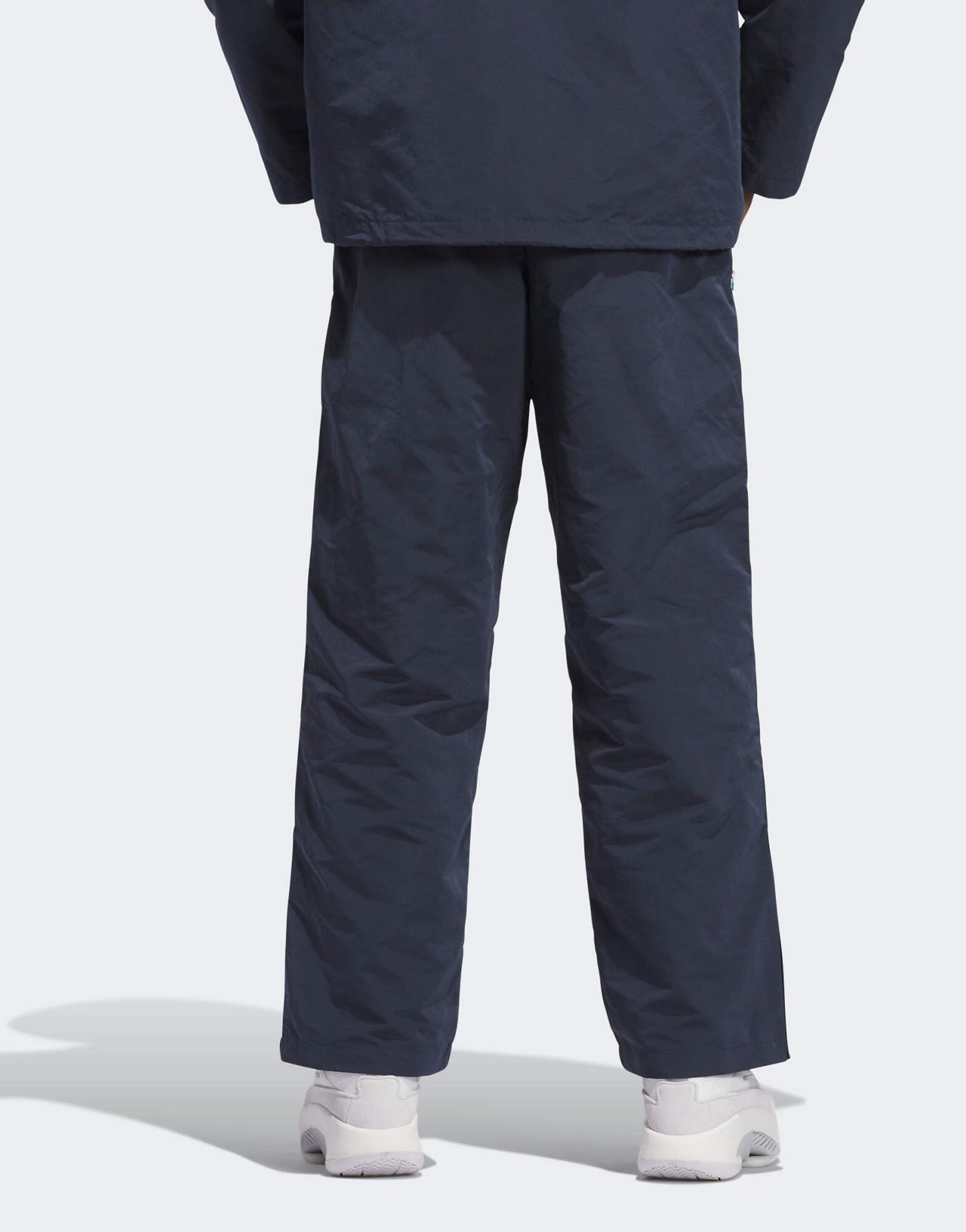 Performance Basketball Woven Snap Pants