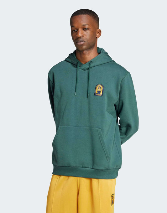 Originals Graphic Hoodie