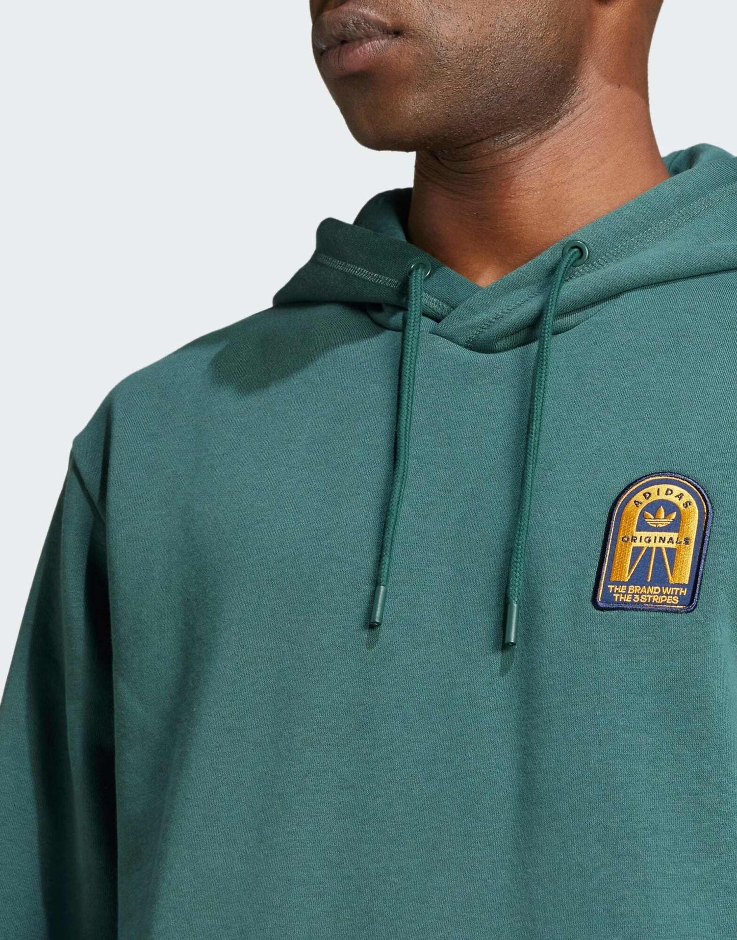 Originals Graphic Hoodie