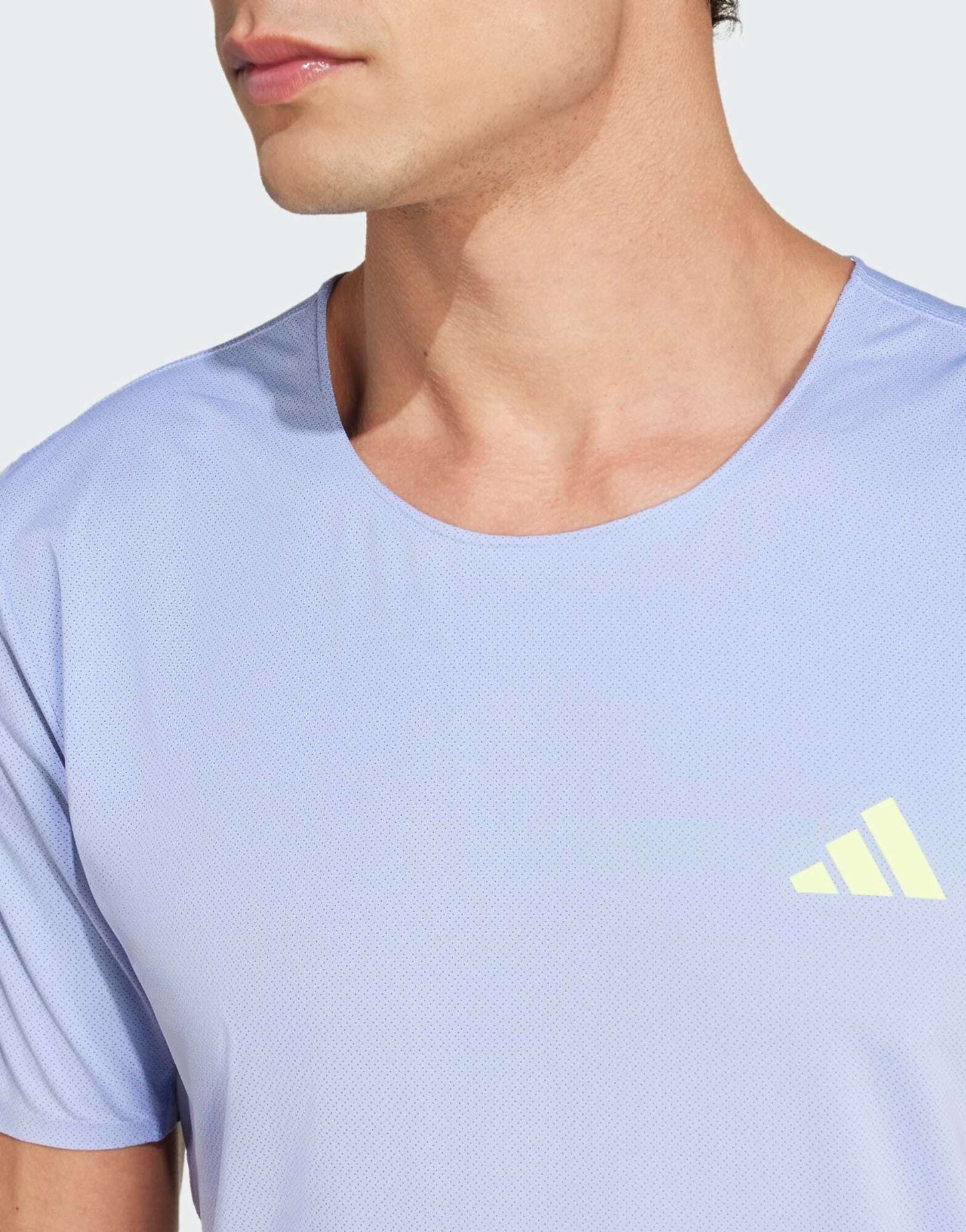Performance Adizero Running Tee