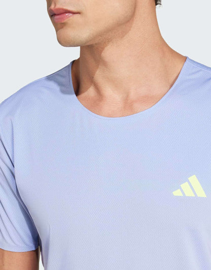 Performance Adizero Running Tee