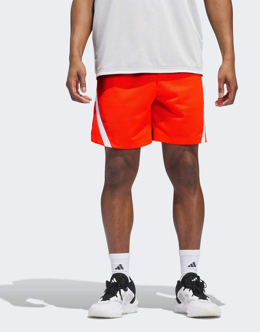 Performance Select Mesh Shorts