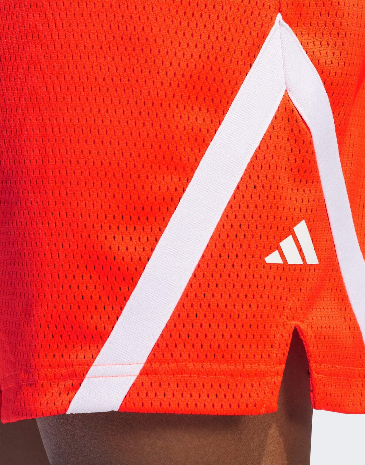 Performance Select Mesh Shorts