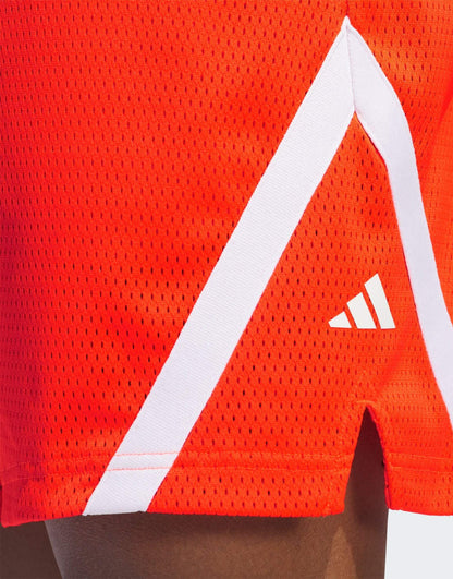 Performance Select Mesh Shorts