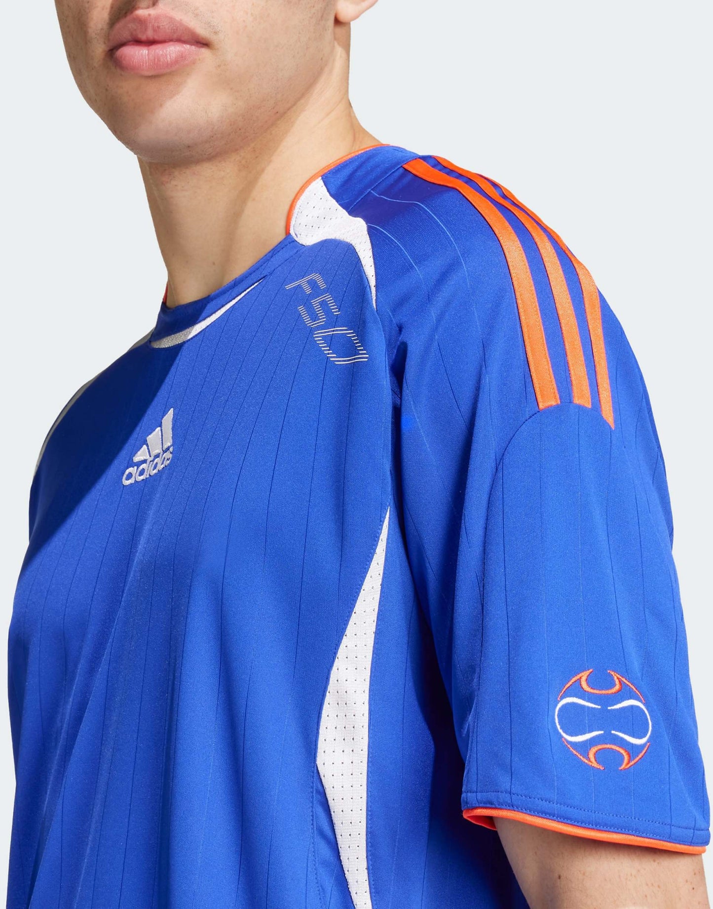 Performance F50 Jersey