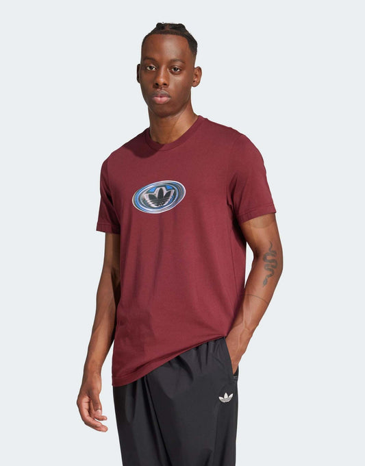 Originals Originals 90S Logo Tee