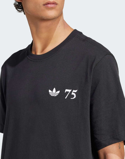 75Th Anniversary Sl 72 Tee