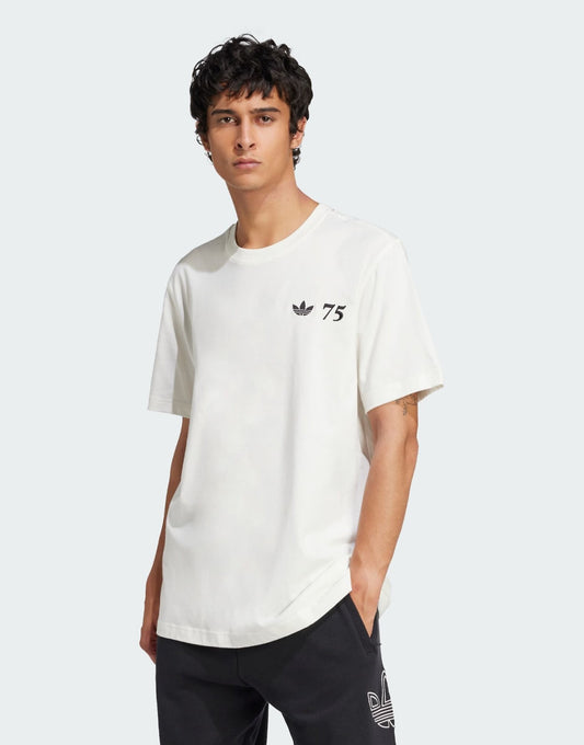 Originals 75Th Anniversary Sl 72 Tee