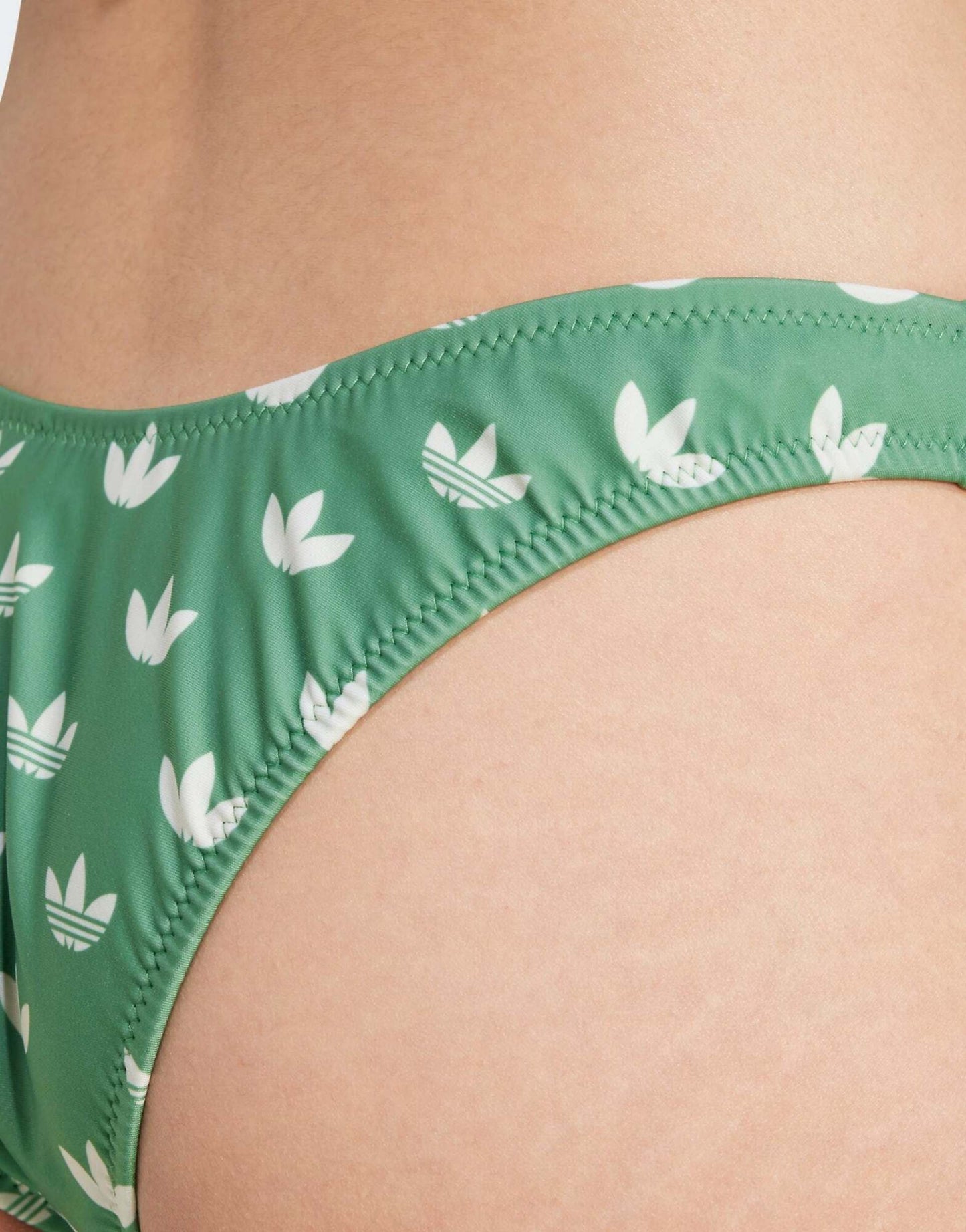 Monogram Bikini Bottoms