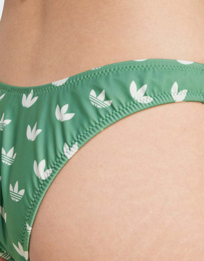 Monogram Bikini Bottoms
