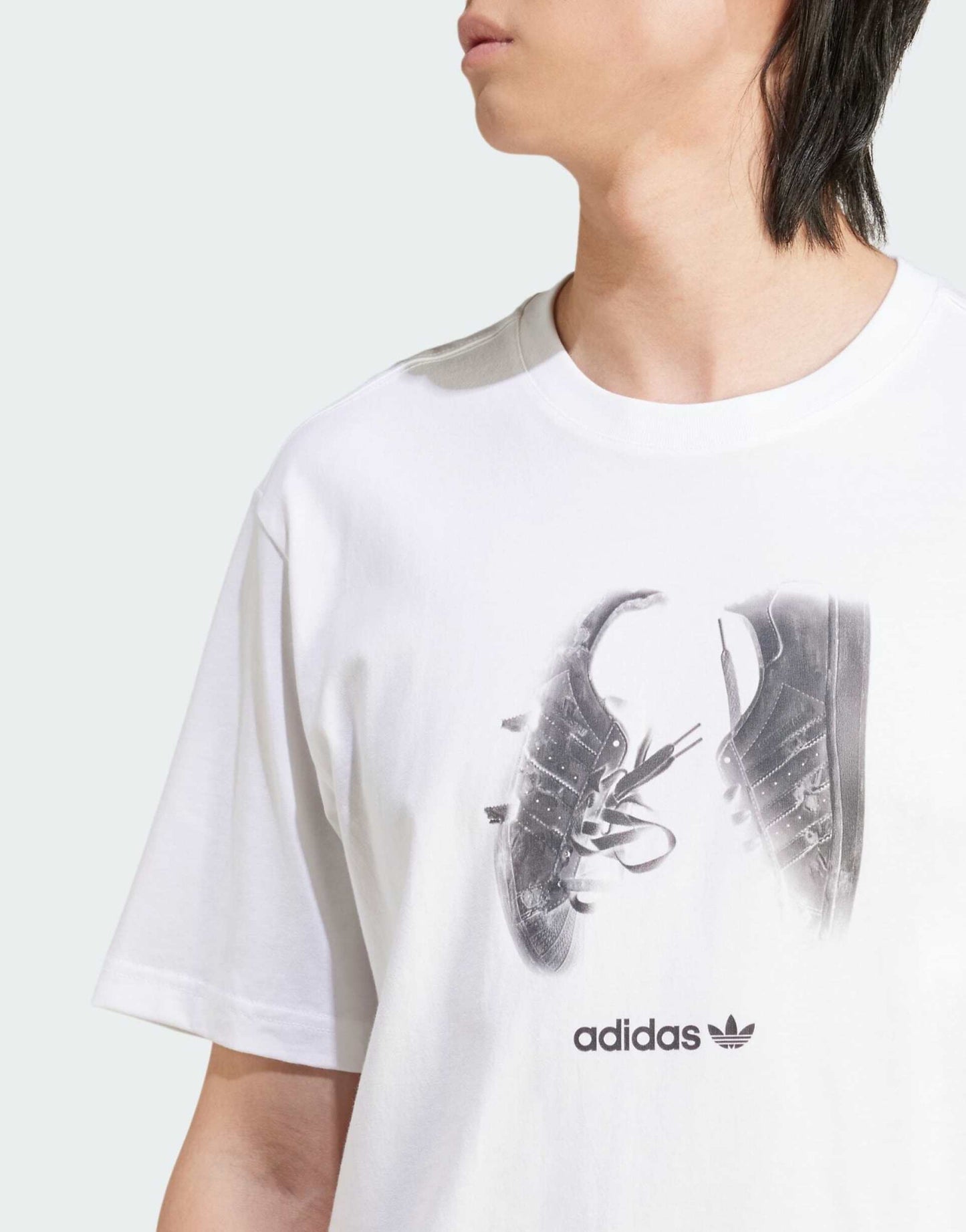Originals Training Supply Street Tee 5