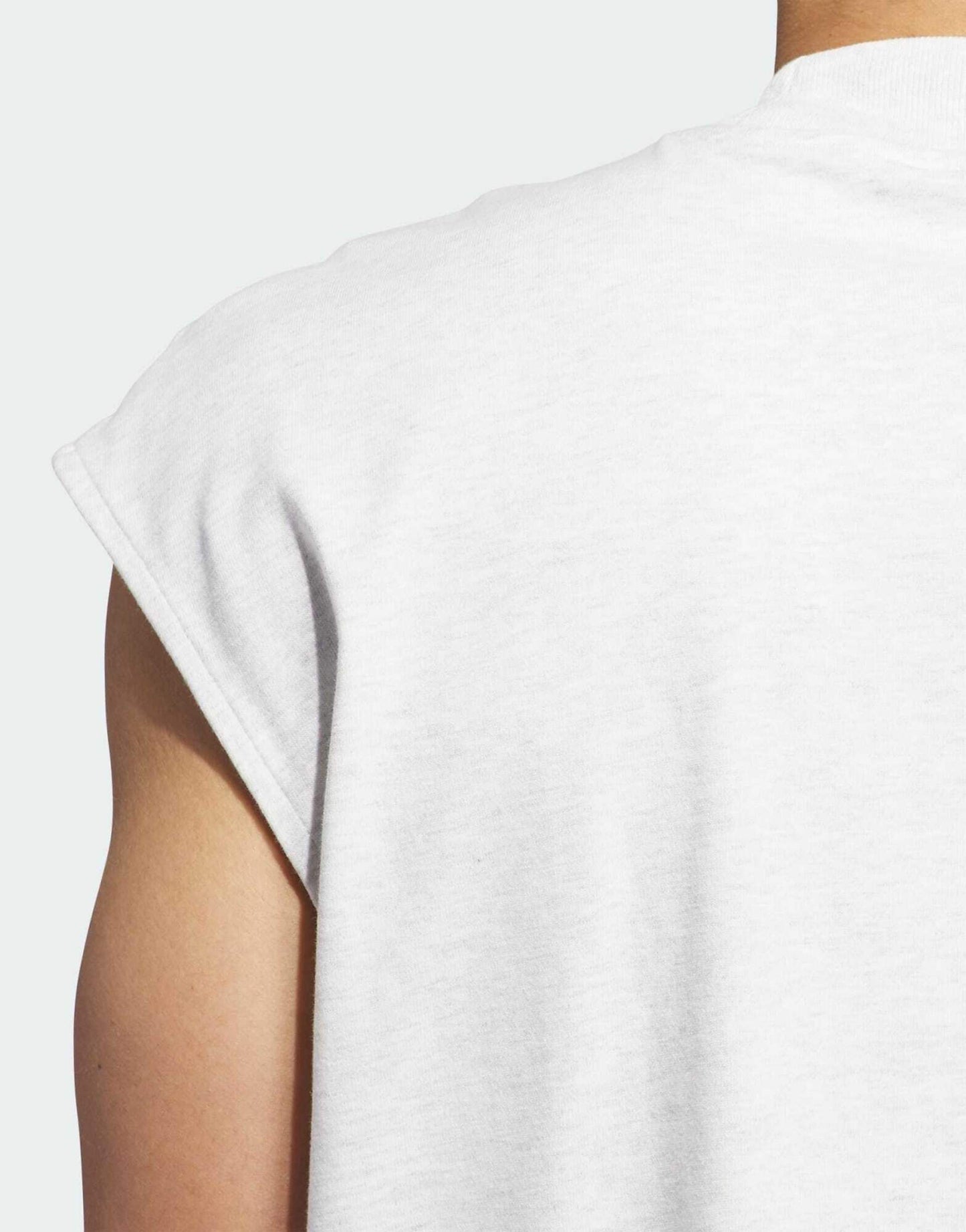 Performance Basketball Sleeveless Tee (Gender Neutral)