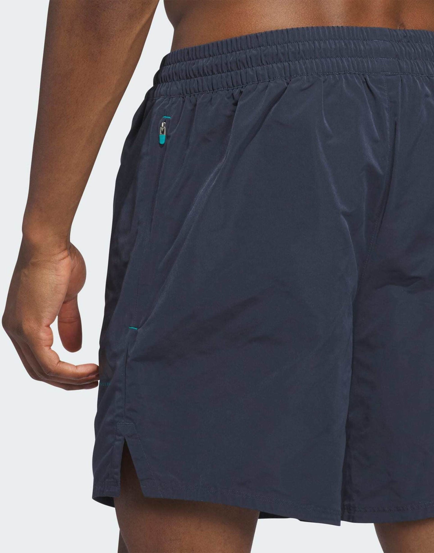 Adidas Basketball Woven Shorts (Gender Neutral)