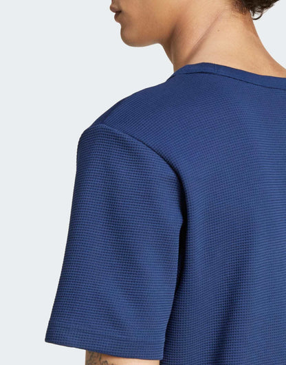 Originals Trefoil Essentials Waffle Tee