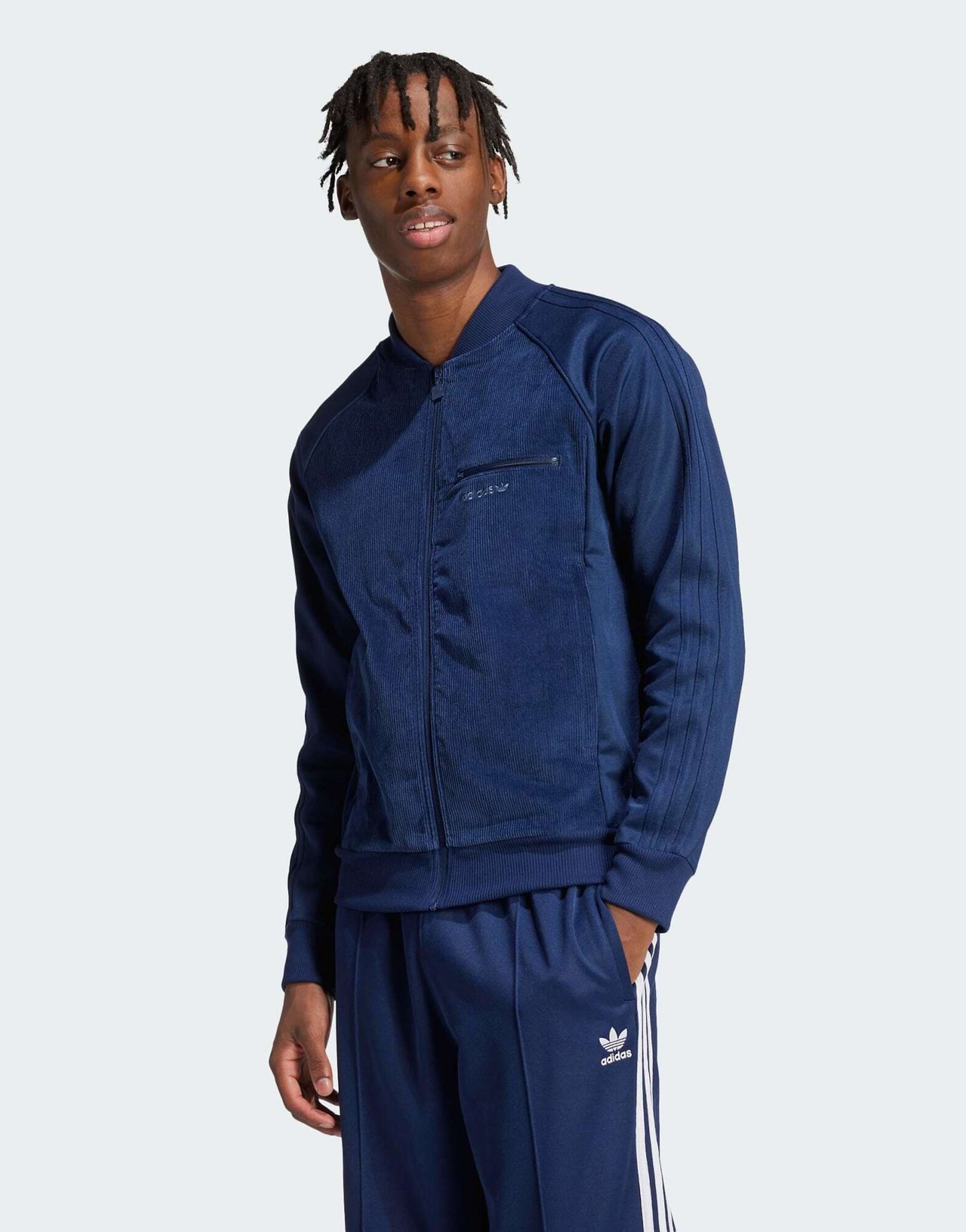 Originals Sst Track Top