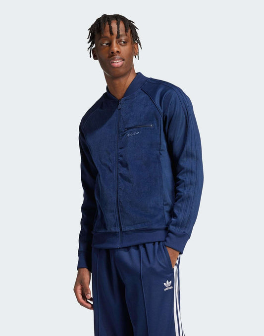 Originals Sst Track Top