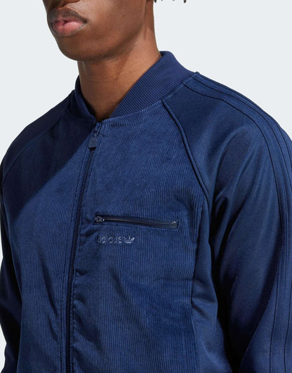 Originals Sst Track Top