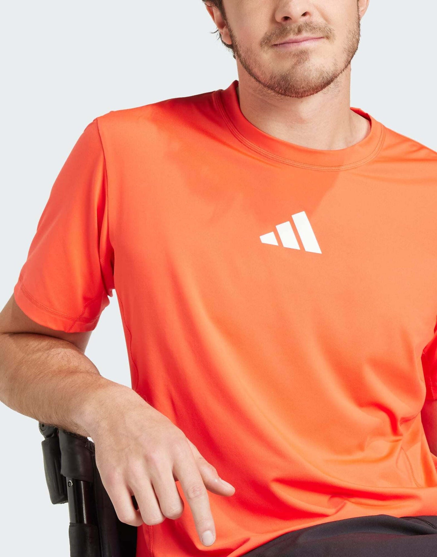 Performance Adapt Workout Tee