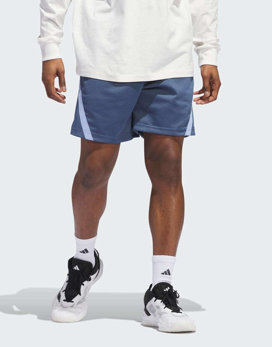 Performance Select Mesh Shorts