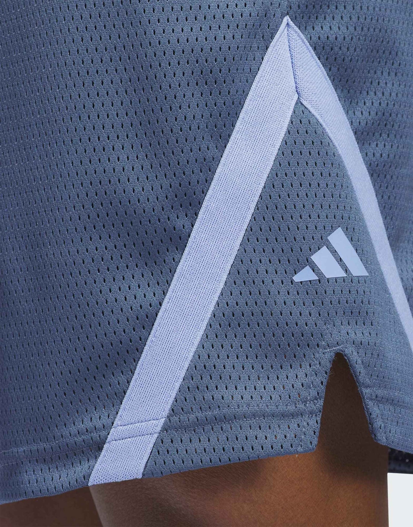 Performance Select Mesh Shorts