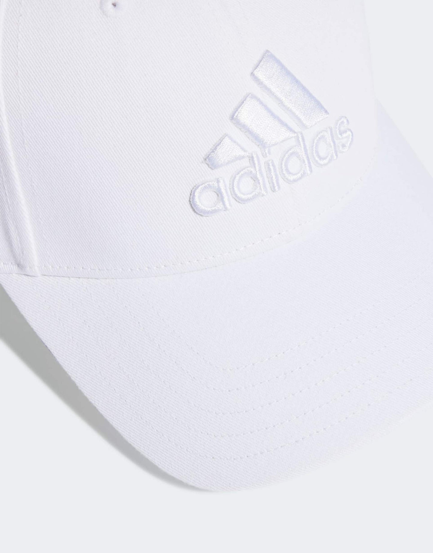 Performance Big Tonal Logo Baseball Cap