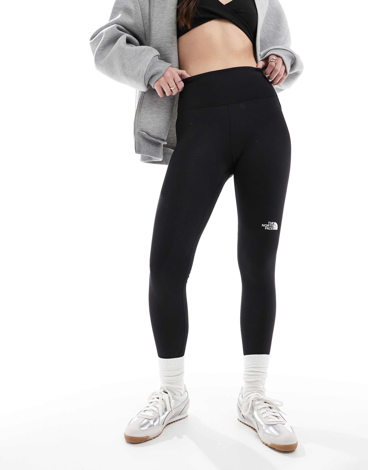 Flex Leggings