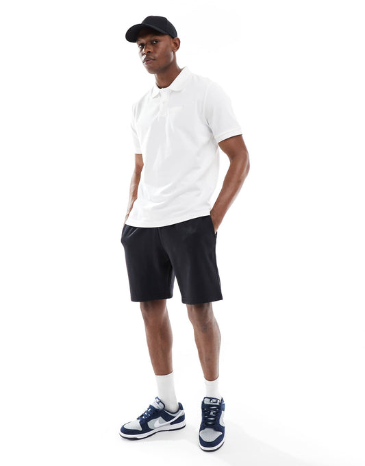 Easy Regular Shorts
