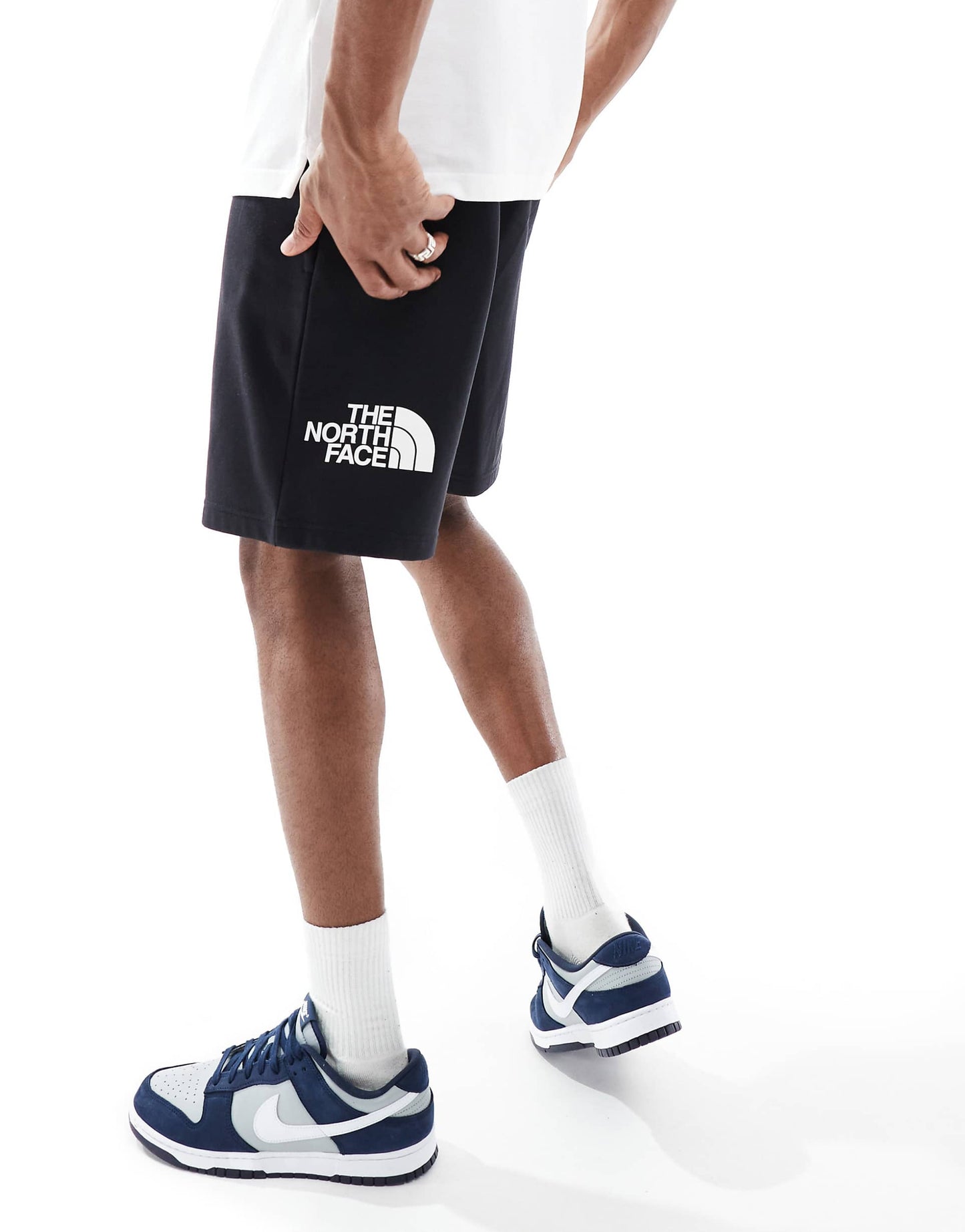 Easy Regular Shorts