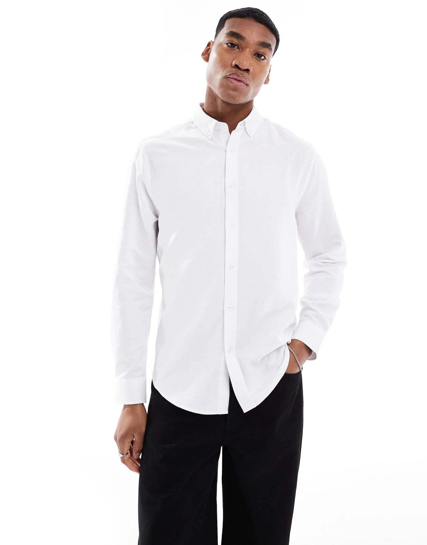 Oxford Regular Shirt