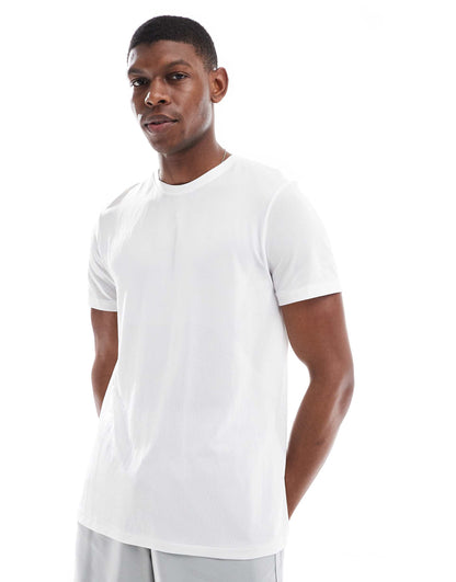 Seamless Stride Short Sleeve T-Shirt