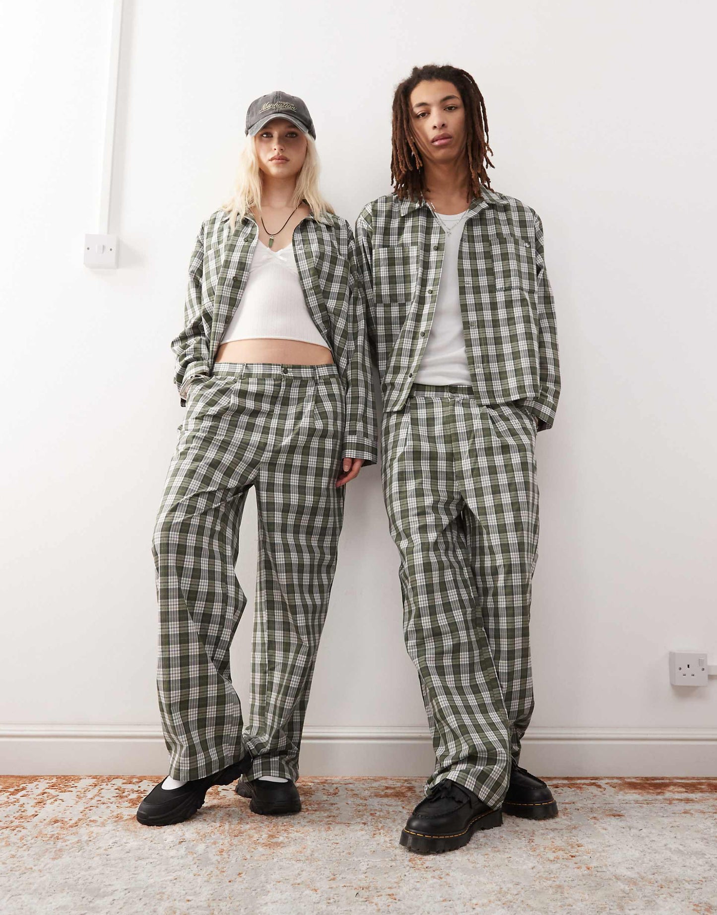 Unisex Co-Ord