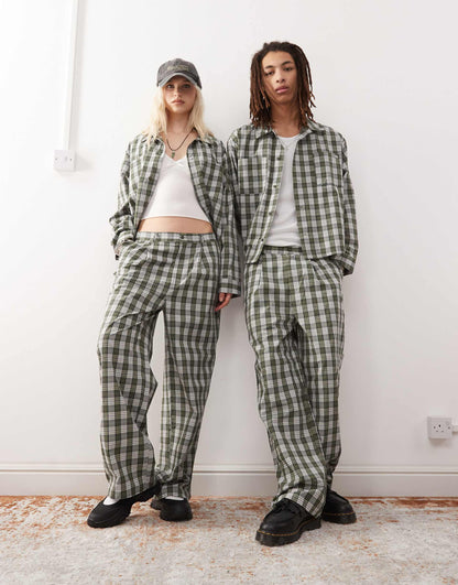 Unisex Co-Ord