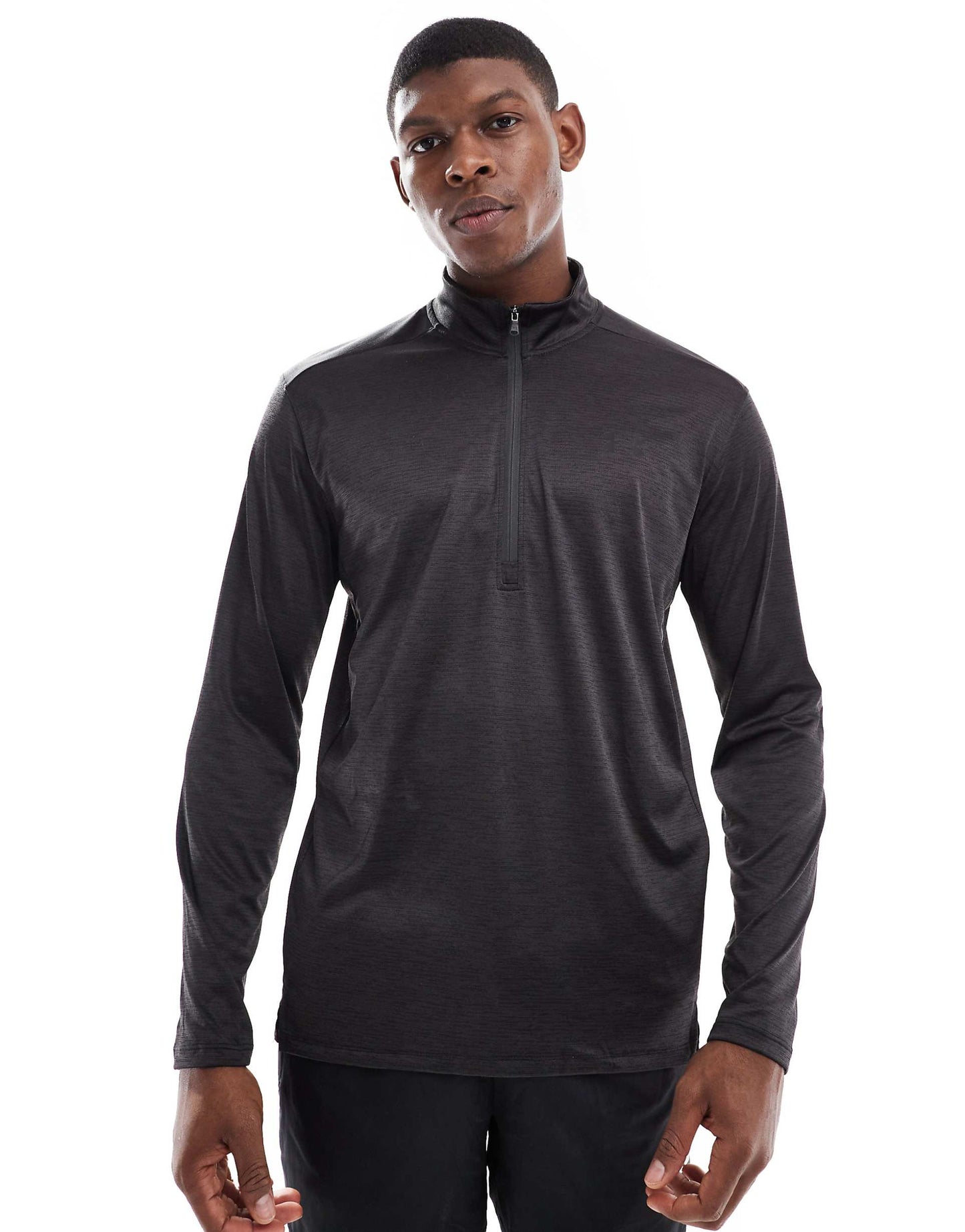 Tech Vent Half Zip