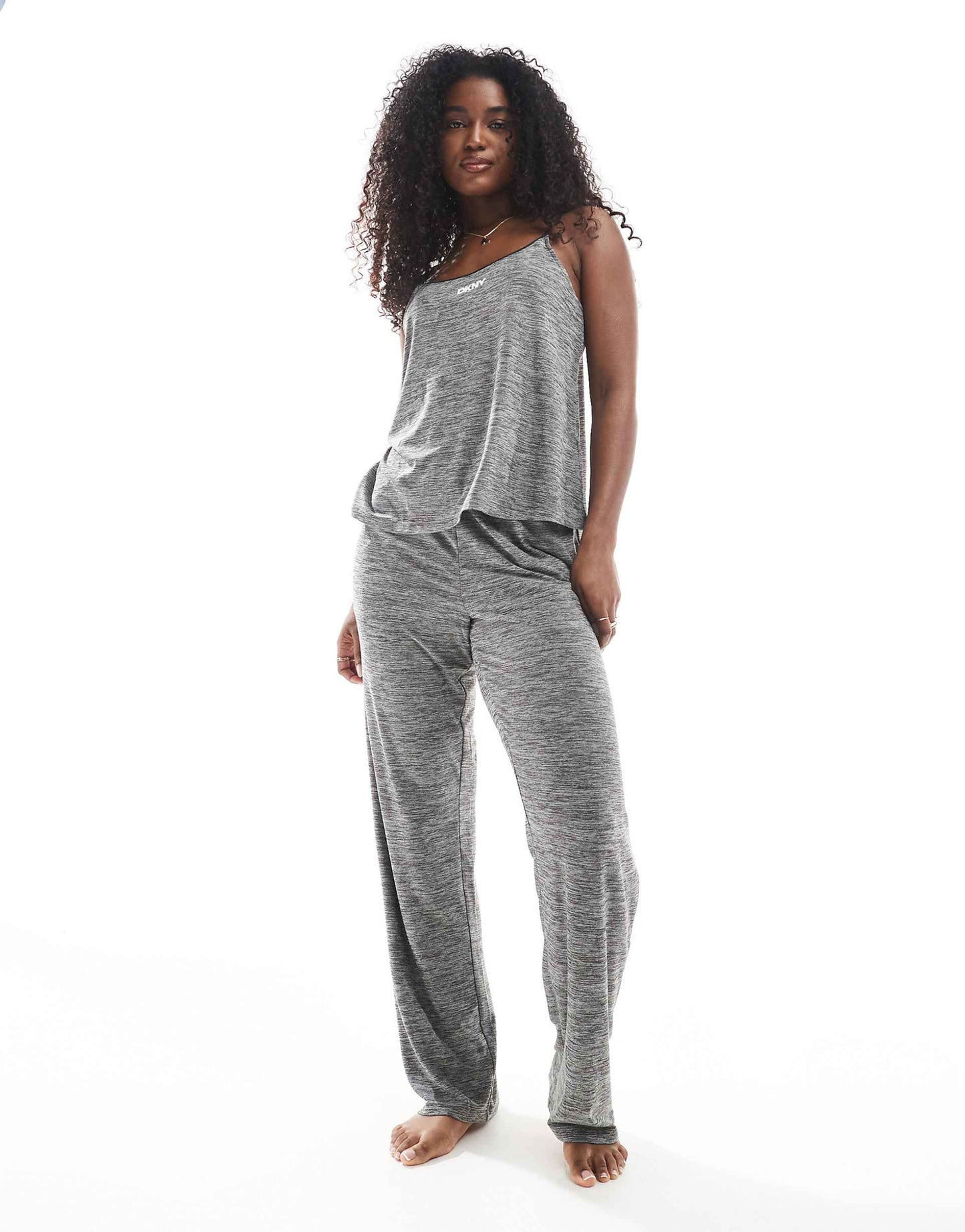Fresh Energy Cami & Pant Sleep Set