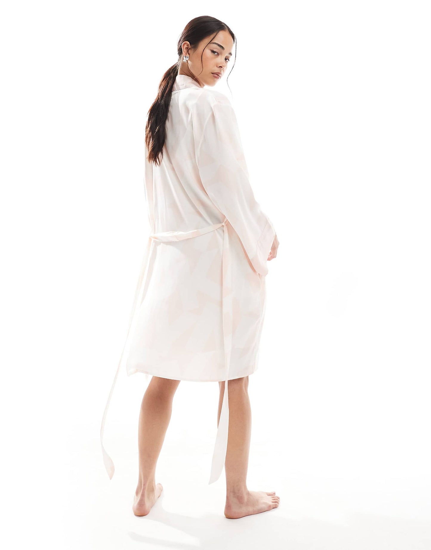 Elevate Your Look 96.5 Cm Robe