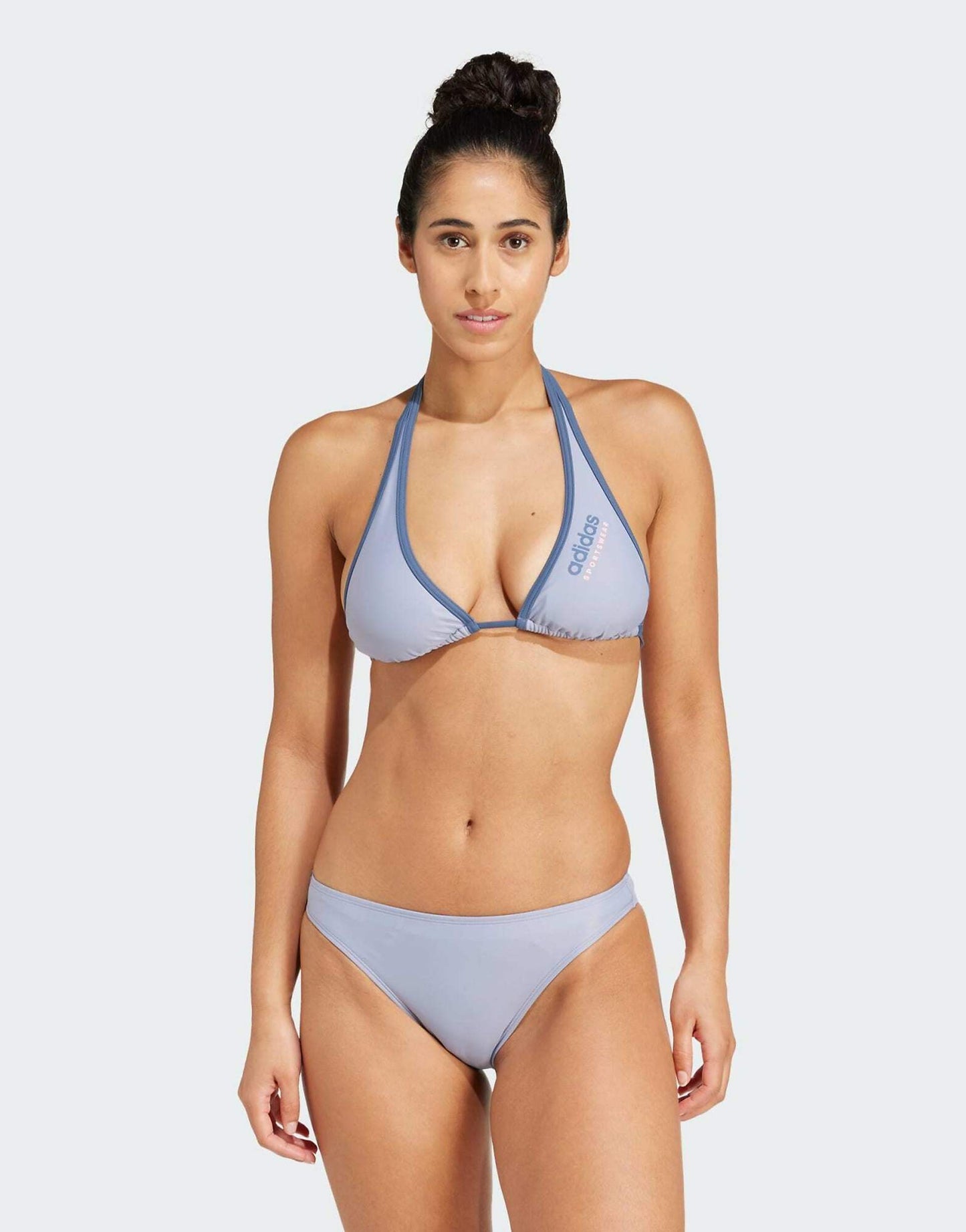 Padded Sportswear Neckholder Bikini