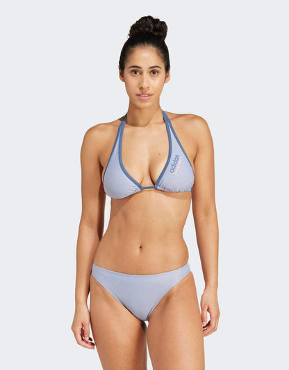 Padded Sportswear Neckholder Bikini