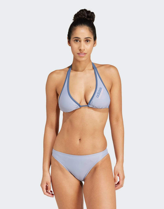 Padded Sportswear Neckholder Bikini