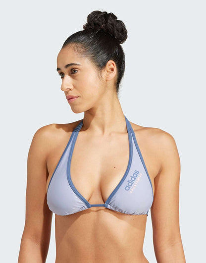 Padded Sportswear Neckholder Bikini