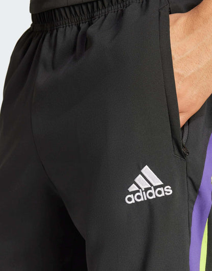 Performance F50 Woven Pants