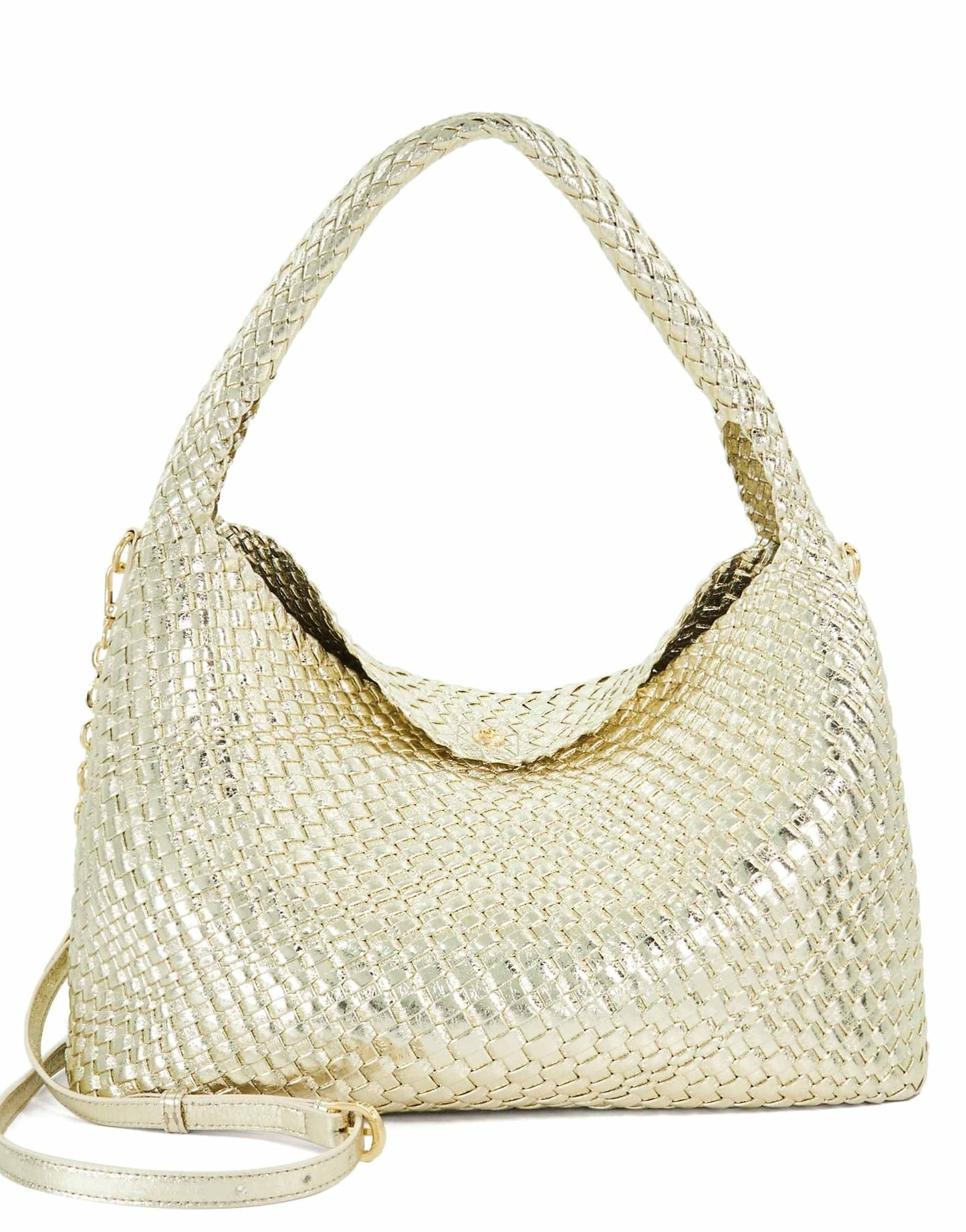 Deliberate L Bag