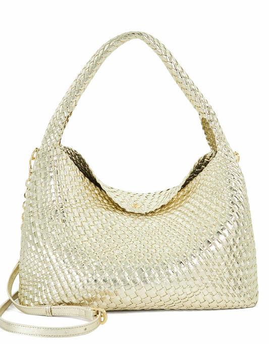 Deliberate L Bag
