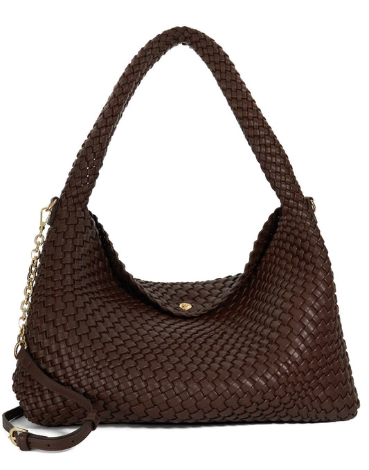 Deliberate L Bag