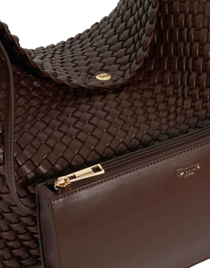 Deliberate L Bag